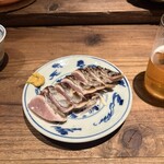 勝手口 河内屋 - 