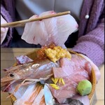 Tonkoya FISH MARKET - 