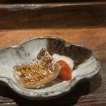 鮨処 一石三鳥 - 