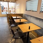 Tonkoya FISH MARKET - 