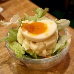 フィッシュ オン ディッシュ ロリー - 