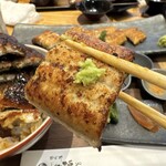 那古野 しば福や - 