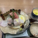 うるいど八幡屋 - 