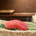 鮨処 一石三鳥 - 