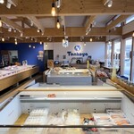 Tonkoya FISH MARKET - 