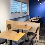 Tonkoya FISH MARKET - 