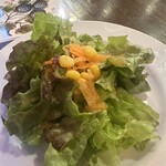 ラ・ピッコラ・ターヴォラ - 