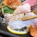 Tonkoya FISH MARKET - 