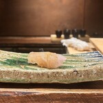 鮨処 一石三鳥 - 