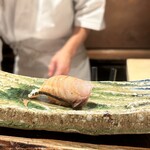 鮨処 一石三鳥 - 