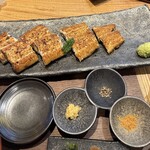 那古野 しば福や 名駅店 - 