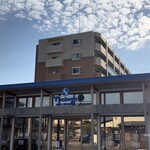 Tonkoya FISH MARKET - 