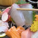 Tonkoya FISH MARKET - 