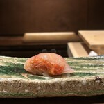 鮨処 一石三鳥 - 