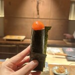 鮨処 一石三鳥 - 