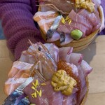 Tonkoya FISH MARKET - 