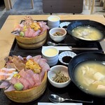 Tonkoya FISH MARKET - 