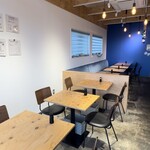 Tonkoya FISH MARKET - 