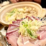 フィッシュ オン ディッシュ ロリー - 