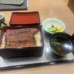 うるいど八幡屋 - 