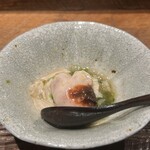 鮨処 一石三鳥 - 