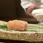 鮨処 一石三鳥 - 