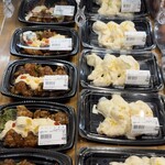 Tonkoya FISH MARKET - 