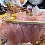 Tonkoya FISH MARKET - 