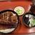うなぎ処さいしょ - 料理写真:うな丼 上＆肝吸い