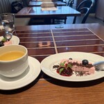 Bar Español LA BODEGA - 