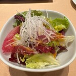 特選近江牛レストラン ティファニー - 