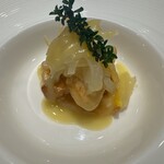 特選近江牛レストラン ティファニー - 