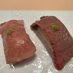 特選近江牛レストラン ティファニー - 