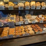 ブランジェリー ぱぴ・ぱん - 