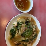 中国料理 月園 - 