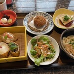 和食処 松屋 - 
