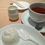 特選近江牛レストラン ティファニー - 