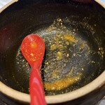 チゲそば でんじゃま - 