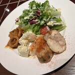 Bar Español LA BODEGA - 