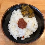 横浜ラーメン 北村家 - 