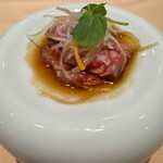 特選近江牛レストラン ティファニー - 