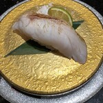 金沢まいもん寿司 - 金目