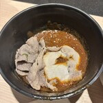 しゃぶしゃぶ 但馬屋 - 