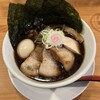 自家製手打ち麺 粋や
