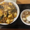 定食や・中華そば 代一元