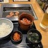 幸せの焼肉食べ放題 かみむら牧場 府中店