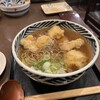 おらが蕎麦 - 