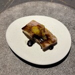 International cuisine subzero - 