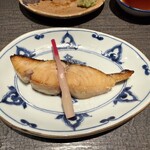 魚屋ひでぞう - 焼魚です｡