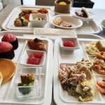 レストラン アヴァンシア - 